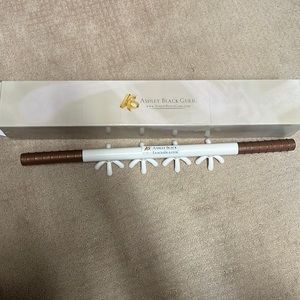 Ashley Black original fascia blaster